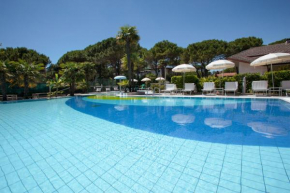 Hotel Delle Nazioni Lignano Pineta